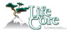 LifeCore logo