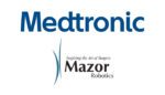Mazor Robotics, Medtronic