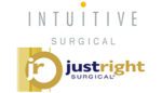 Intuitive Surgical, JustRight Surgical