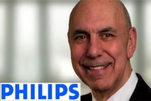 A problem for all of us: Philips Healthcare on joining the Patient Safety Movement