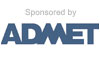 ADMET logo