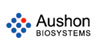 Aushon logo