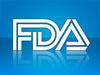 FDA logo