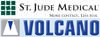 STJ, VOLV logos STJ, VOLV logos