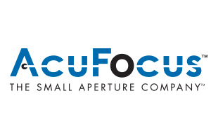 Press Release: AcuFocus Small-Aperture IOL Receives CE Mark for Europe