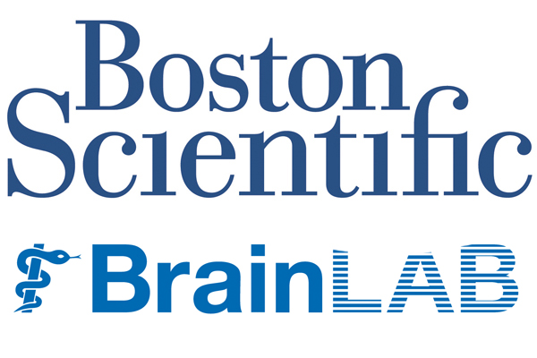 Boston Scientific inks DBS deal with Brainlab