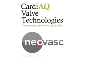 CardiAQ Valve claims European win in heart valve spat with Neovasc