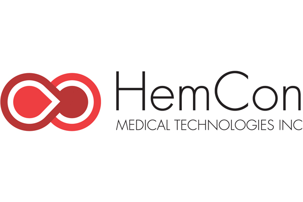 HemCon enters Chinese wound care market