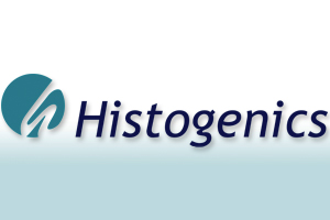 Histogenics files for $65m IPO