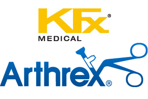 Arthrex loses another appeal bid in $35m loss to KFx