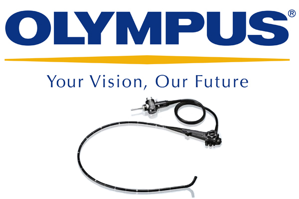 Olympus sold 'superbug' scopes without FDA approval