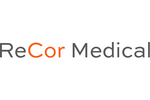 ReCor Medical raises $15M for ultrasound RDN