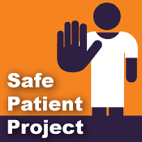 Safe Patient Project logo