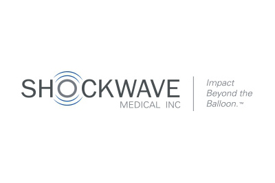 PAD: Shockwave Medical raises $40M 