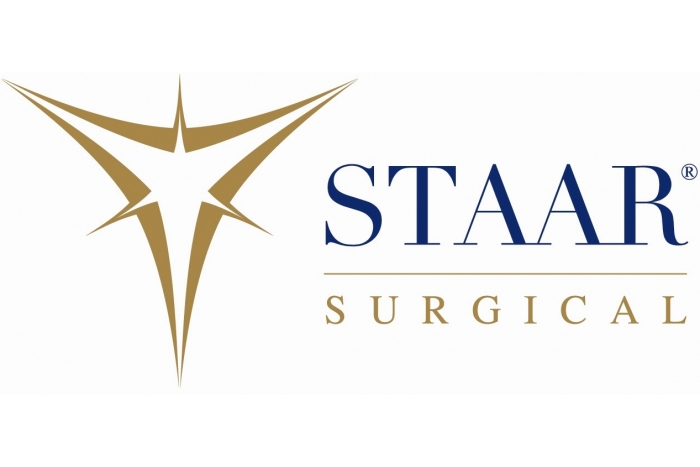 Staar Surgical post Q4, 2014 losses