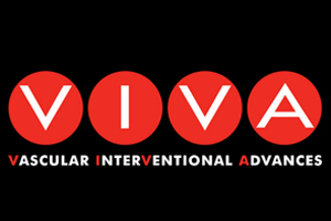 Vascular InterVentional Advances logo