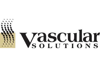 Vascular Solutions logo