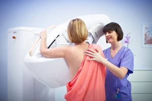 Philips' MicroDose SI mammography system