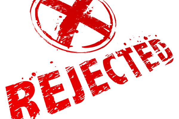 Top 3 reasons your 510(k) submission was rejected – Part I