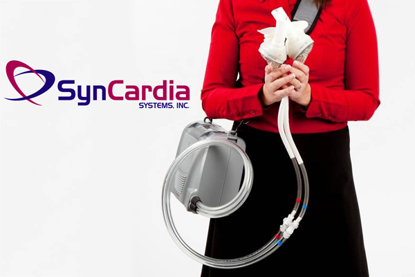 FDA win lets SynCardia artificial heart patients out of the hospital