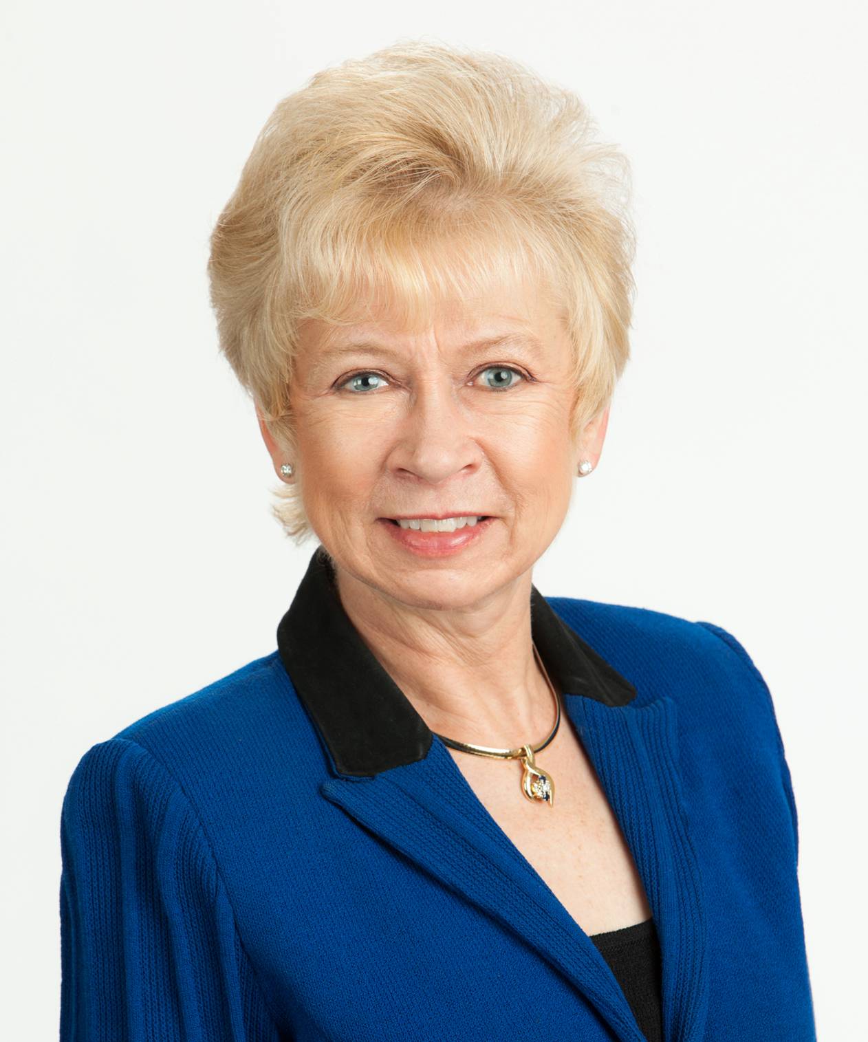 Cathy Burzik
