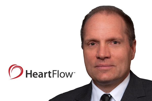 HeartFlow wins FDA OK for non-invasive FFR system