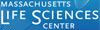 Mass Life Sciences Center logo