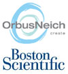 BSX, Orbus logos