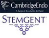 Cambridge Endo, Stemgent logos