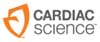 Cardiac Science logo