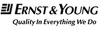 EY logo