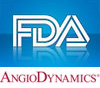 FDA, ANGO logos