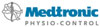 MDT Physio-Control logo