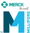 MRK, MIL logo