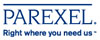 PRXL logo
