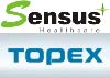 Sensus, Topex logos