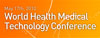 World Health Medical Technology Conference logo