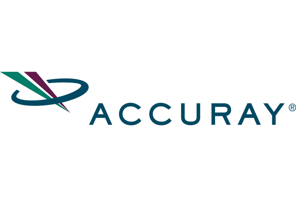 Accuray touts another quarter of growth, gains Wall Street favor