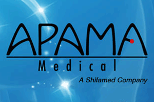 Cali startup Apama Medical lands $3.2M Series A-1