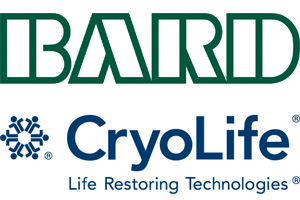 Bard's Medafor wins injunction against CryoLife's PerClot Topical
