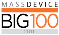 MassDevice Big 100