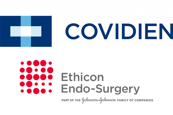 Covidien wins injunction against J&J unit's surgical shears
