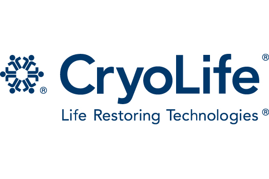 FDA closes out CryoLife warning letter, PerClot trial launches