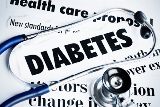 Study: Overweight diabetics outlive slimmer patients