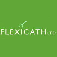 Flexicath logo