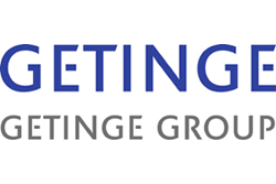 Getinge posts H1 sales growth, profits slide 33%