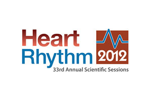Heart Rhythm Society 2012 meeting