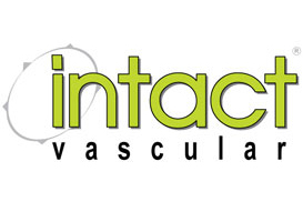 Intact Vascular launches PAD balloon angioplasty trial