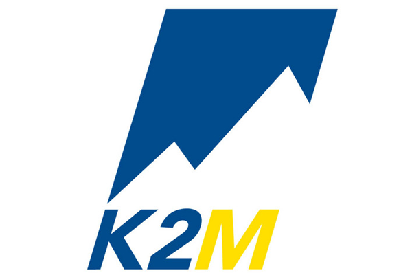 K2M registers for $40m follow-on