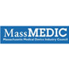MassMedic logo